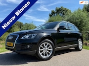 Audi Q5 - 2.0 TFSI Quattro Pro Line Automaat | slechts 95.540 km | You