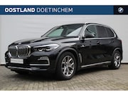 BMW X5 - xDrive45e High Executive xLine Automaat / Comfort Access / C