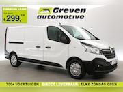 Renault Trafic - 2.0 DCI L2H1 | Automaat | Airco | Cruise | Camera | 3 Zits |