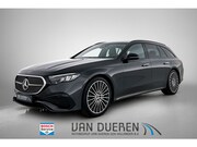 Mercedes-Benz E-klasse - Estate 300 e AMG Line Superscreen, Trekhaak, Burmester, Hype