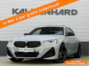 BMW 2-serie - Coupé M240i xDrive - Schuifdak - Eventuri - ACC - Adaptive L