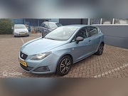 Seat Ibiza - 1.2 Club bj2009
