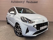 Hyundai i10 - 1.2 83pk Premium Clima Cruise Carplay Stoelverw, Incl 12Mnd