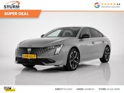 Peugeot 508 - 1.6 HYbrid 180 GT NL-Auto, incl. Afneembare Trekhaak