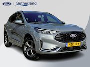 Ford Kuga - 2.5 PHEV ST-Line X 243pk | Trekhaak | Adaptieve Cruise | Win