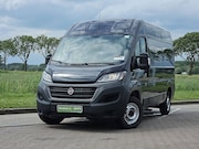 Fiat Ducato - 30 2.3 MJ full clima EURO6