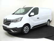 Renault Trafic - Gesloten Bestel L1H1 E-TECH Electric 120 1AT Advance | Airco
