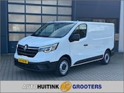Renault Trafic - 2.0 D 130pk L1H1 - Navi/Apple carplay/Android - sensoren