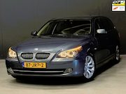 BMW 5-serie - Touring 523i Business Line Edition II AUTOMAAT LEDER/CRUISE/