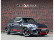 MINI John Cooper Works - Mini GP | 1/3000 - Stoelverwarming - Carplay