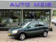 Honda Logo - 1.3I CVT Automaat Panorama NAP-Autopas
