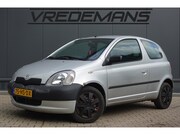Toyota Yaris - 1.0 VVT-i
