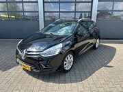 Renault Clio - Estate 0.9 TCe 90pk Intens