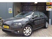Citroën C4 Cactus - 1.2 PureTech Feel-Automaat-goed onderhouden