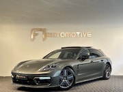Porsche Panamera - Sport Turismo 2.9 4 E-Hybrid Pano|Bose|BTW