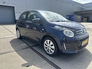 Citroën C1 - 1.2 VTI 82 5-DRS