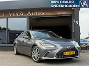 Lexus ES - 300h Luxury Line | 360 Camera | Stoelkoeling |