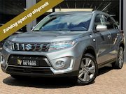Suzuki Vitara - 1.5 Hybrid Style Automaat ACC Camera Stoelverwarming Garanti