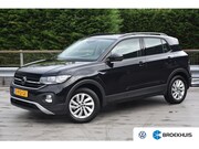 Volkswagen T-Cross - 1.0 95PK TSI Life | ACC | PDC Achter | Apple Carplay & Andro