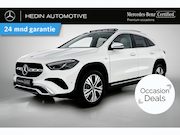 Mercedes-Benz GLA-Klasse - GLA 250e Automaat Luxury Line | Winterpakket | Trekhaak | Pa
