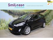 Ford Fiesta - 1.1 Trend AIRCO | CRUISE | NAVI | 16" | Camera