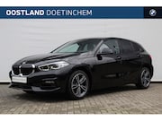 BMW 1-serie - 120i High Executive Automaat / Sportstoelen / Adaptieve LED