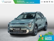 Kia Stonic - 1.0 T-GDi MHEV ExecutiveLine | Uit voorraad leverbaar
