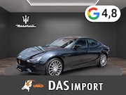 Maserati Ghibli - Modena Ultima*Sonderleasing