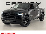 Dodge Ram - 5.7 V8 Longhorn Limited