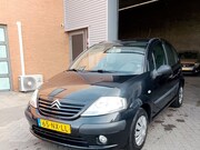 Citroën C3 - 1.4i Différence