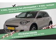 Fiat 600 - 1.2 Hybrid La Prima Leder Stoelverwarming Massage Keyless Ca