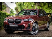 BMW iX3 - High Executive M Sport 80 kWh Panorama ACC Harman Kardon Tre