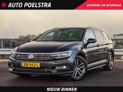 Volkswagen Passat - Variant 1.6 TDI DSG Highline R-Line Facelift Leder Virtual C