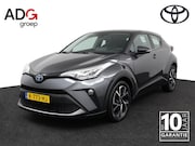 Toyota C-HR - 2.0 Hybrid Dynamic | Apple Carplay/Android Auto | Cruise con