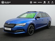 Skoda Superb - Combi 1.4 TSI 218pk iV Sportline Business | Panoramadak | Ma