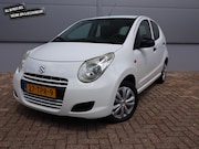 Suzuki Alto - 1.0 Comfort Plus (Vol Opties) Airco PDC