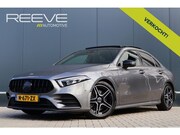 Mercedes-Benz A-klasse - 250 AMG Automaat 225pk | Panoramadak | Wide Screen | Burmest