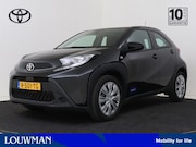 Toyota Aygo X - 1.0 VVT-i S-CVT play | BTW voertuig | Apple CarPlay/Android