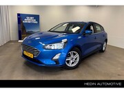 Ford Focus - 1.0 EcoBoost Trend Edition Business | Navigatie | Apple Car 