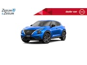 Nissan Juke - 1.6 Hybrid N-Connecta | € 4250, = KORTING INCLUSIEF INRUILPR
