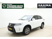 Suzuki Vitara - 1.4 Boosterjet Smart Hybrid AllGrip Select 110pk | Automaat 