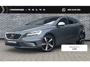 Volvo V40 - 1.5 T3 Polar+ Sport | Panoramadak | Achteruitrijcamera | Par
