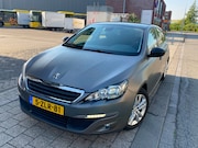 Peugeot 308 - 1.2 PureTech Active, Apk, Nap, Zeer netjes, Inruil mogelijk