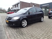 Volkswagen Golf - PLUS 1.6 102 PK COMFORTLINE-UNITED / AIRCO / C.C.