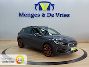CUPRA Leon - 1.4 e-Hybrid VZ Copper Edition Airco ECC | Panorama | Memory