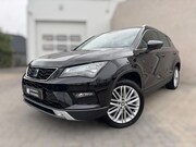 Seat Ateca - 1.4 EcoTSI Xcellence CAMERA / PDC / CRUISE / CARPLAY / NAVI 