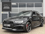 Audi RS 3 Sportback - 2.5 TFSI RS 3 QUATTRO | Schuif-kanteldak | B&O | RS-DESIGN |