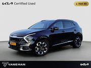 Kia Sportage - 1.6 T-GDi Plug-in Hybrid AWD DynamicPlusLine | Panoramadak |