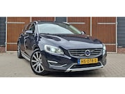 Volvo V60 - 2.4 D6 Tw.En. R-Design | Leder | Beautiful car | Airco probl