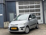 Hyundai i10 - 1.1 Dynamic Cool | Airco | Automaat | 35000 KM N.A.P